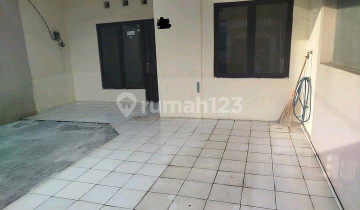 House for Rent in Kahuripan
