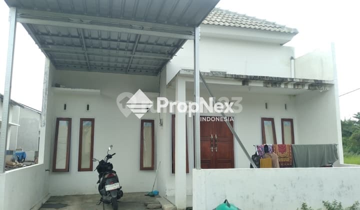 DISEWAKAN DAN DIJUAL RUMAH DI ANGGASWANGI SUKODONO BUDURAN SIDOARJO