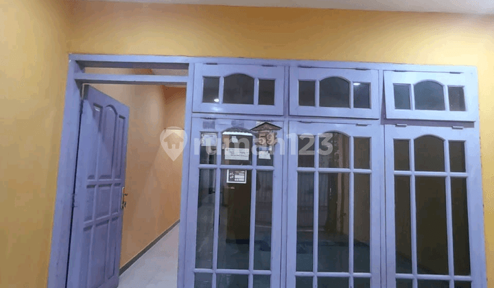 DIKONTRAKKAN RUMAH RUNGKUT SURABAYA