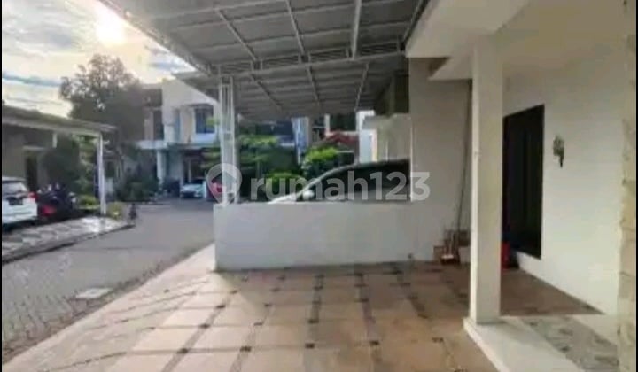 Perumahan Taman Dhika Sidoarjo