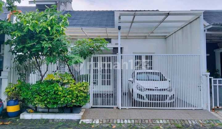 Park Royal Regency Sidoarjo