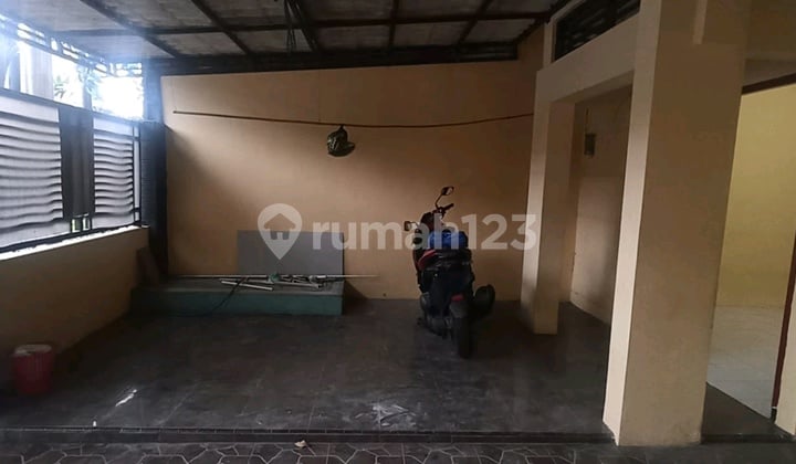 Disewakan Rumah di Tas 4 Sepande Sidodadi Sidoarjo