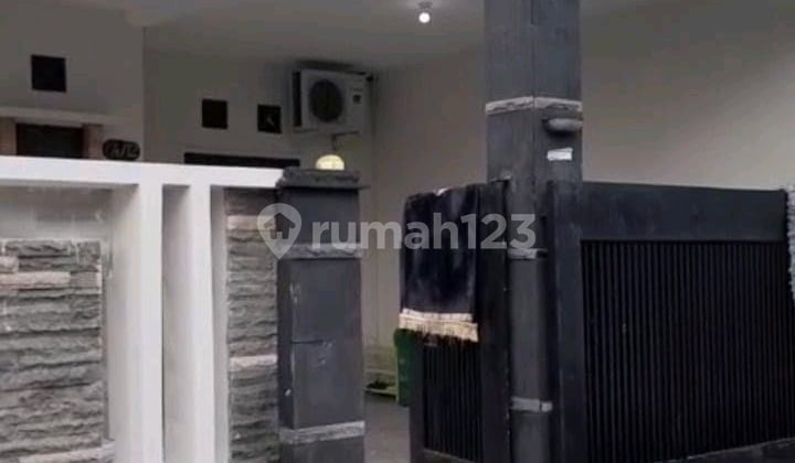 For Rent: Surya Regency House Sidoarjo