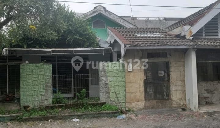 FOR SALE HOUSE IN PONDOK JATI SIDOARJO
