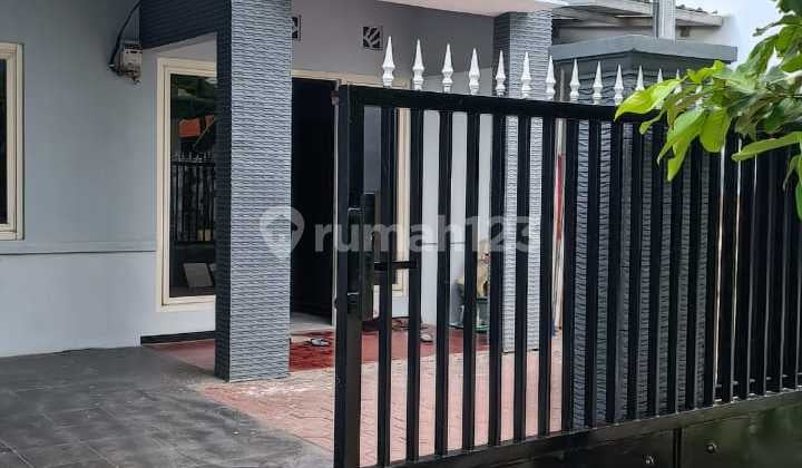 DIKONTRAKKAN RUMAH+FURNISH DI BUDURAN