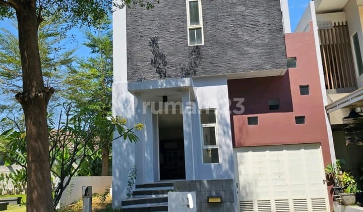 Kahuripan Nirwana Sidoarjo