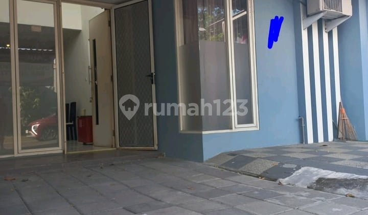 DIKONTRAKKAN RUMAH FURNISH CITRA GARDEN SIDOARJO