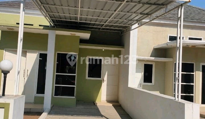 Dijual Rumah di Taman Dhika Buduran Sidoarjo