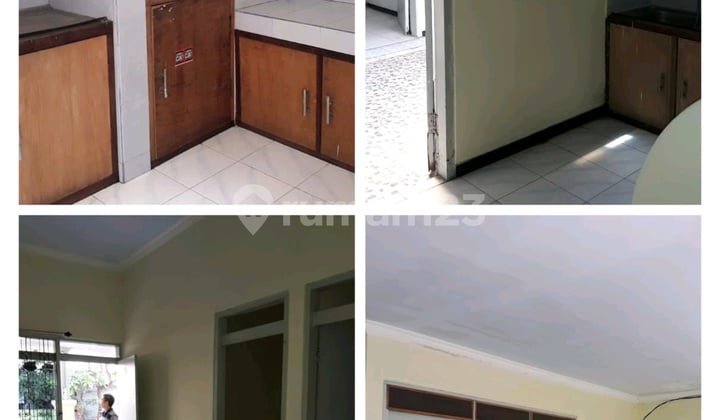 Pondok Jati Sidoarjo