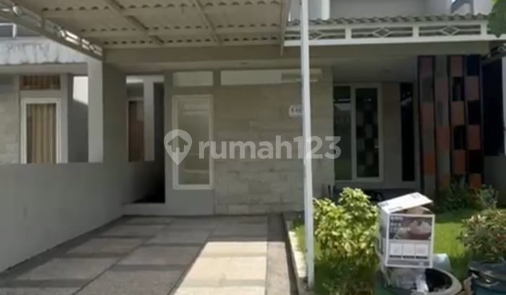 For Sale For Rent House in Safira Garden Sidoarjo
