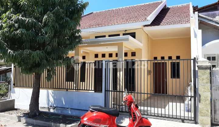 Dijual Rumah di Pandugo Surabaya Timur