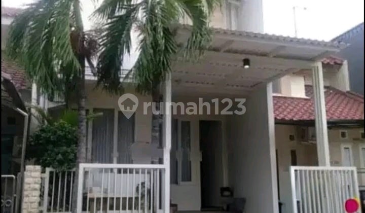 Dijual Rumah Pakuwon City Surabaya