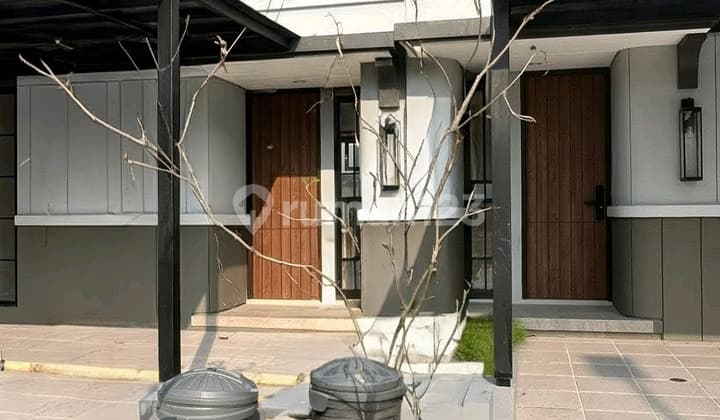 Citraland City Kedamean Gresik Surabaya Barat