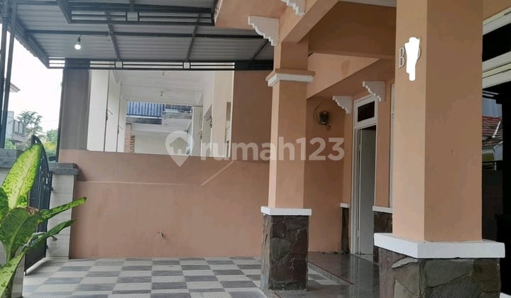 Dijualrumah Pondok Mutiara Pondok Jati Sidoarjo