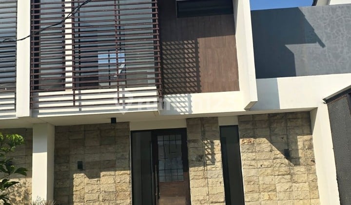 DIJUAL RUMAH DI SHOJILAND SIDOARJO