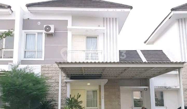 Perumahan Taman Dhika