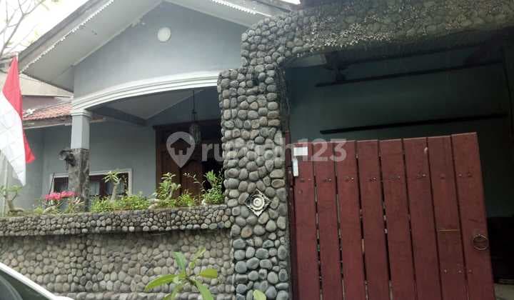 FOR SALE: MIDTOWN HOUSE IN SIDOARJO