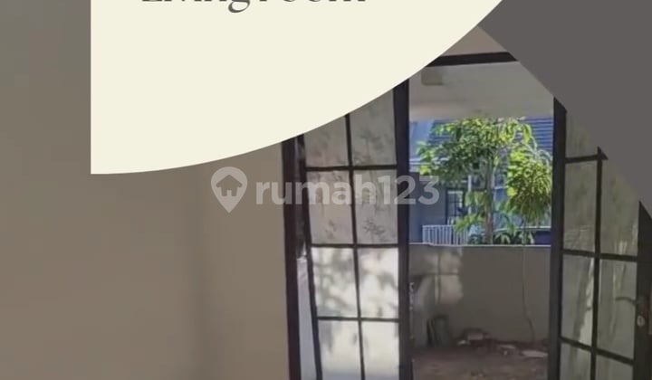 Disewakan Rumah Taman Anggus 1Sidodadi Sepande