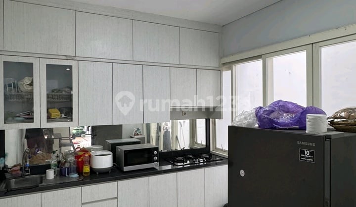 House for Sale Pondok Chandra Surabaya Strategic North Facing