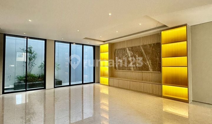 Citraland Emerald Mansion Surabaya