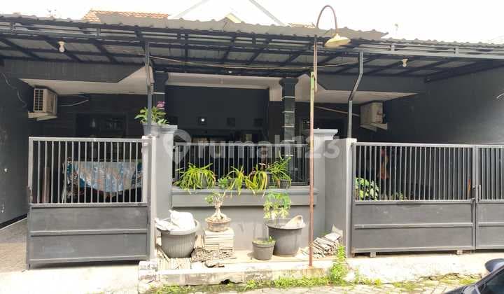 MURAH WIGUNA dekat MERR RUNGKUT, tol Juanda dan Pondok Tjandra