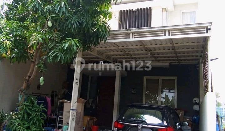 Greenhill Citraland North