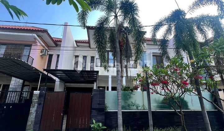 Araya 2 Lebar 12 Dkt Semolowaru, Regency 21
