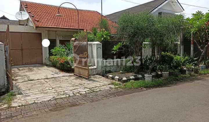 Rungkut Asri Barat Surabaya