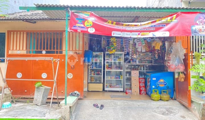 Rumah Wisma Lidah Kulon Muraah Dekat Unesa, Ptc