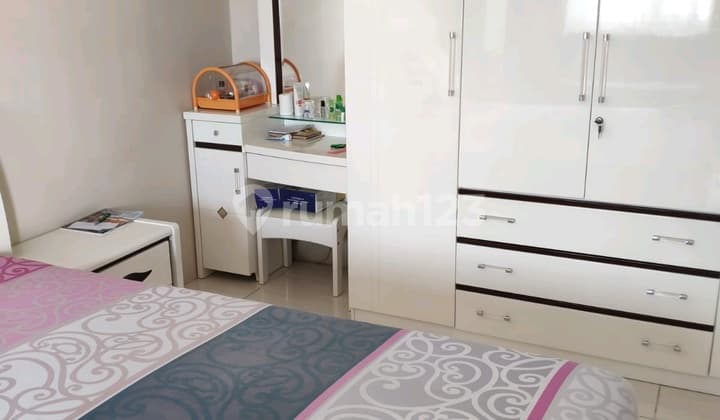 Disewakan Apartemen Puncak Bukit Golf Tower B LT15 Furnish View Golf