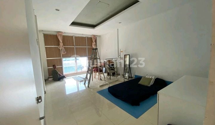 Ruko Premium Manyar Kertoarjo