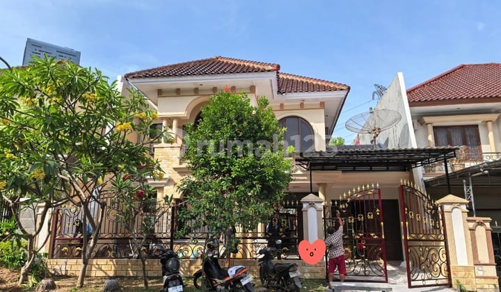 Bukit Mas Villa Surabaya