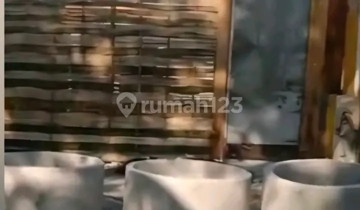 Dijual Tanah 0 Jalan Raya Rungkut Asri Timur