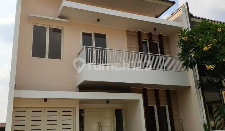 Kertajaya Indah Regency Minimalis Dkt Dharmahusada