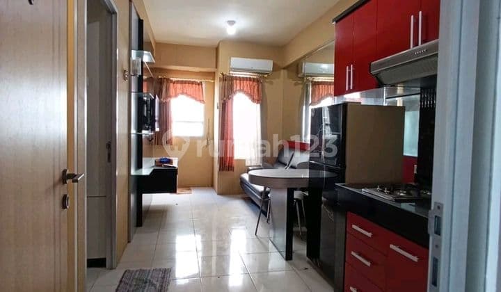 Apartemen Puncak Permai