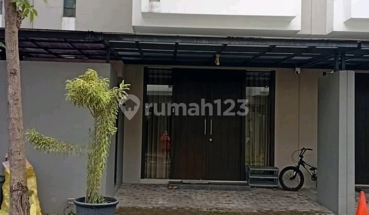 Grand Sunrise Gresik