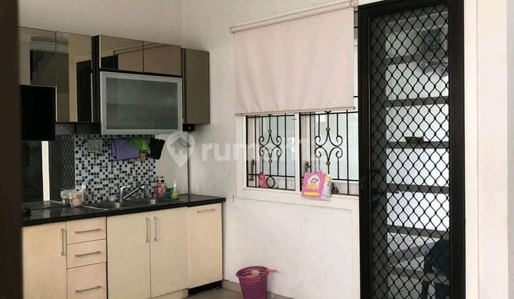 Prambanan Residence Surabaya