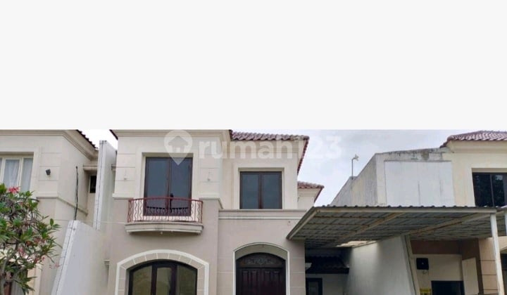 Wisata Bukit Mas Surabaya