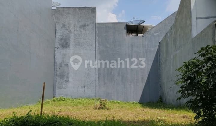 Dijual Kavling di Tpr