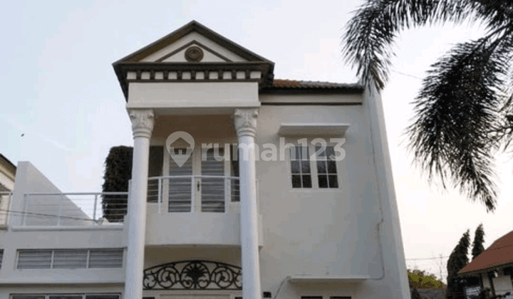 Anggrek Mas Sidoarjo