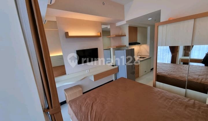 Jual Bagus Apartemen Amor Pakuwon City