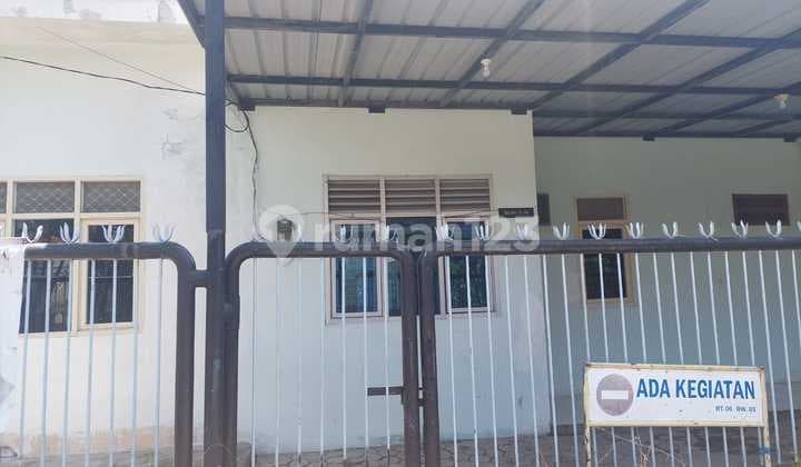 Griya Permata Hijau Sidoarjo