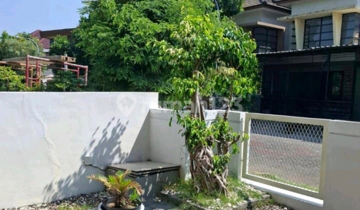 Puri Surya Jaya Sidoarjo