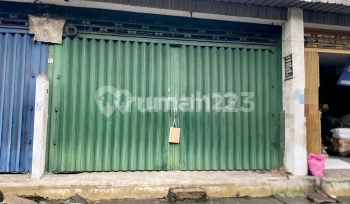 Shop House Near Atom Market Surabaya Shop House Near Atom Market Surabaya