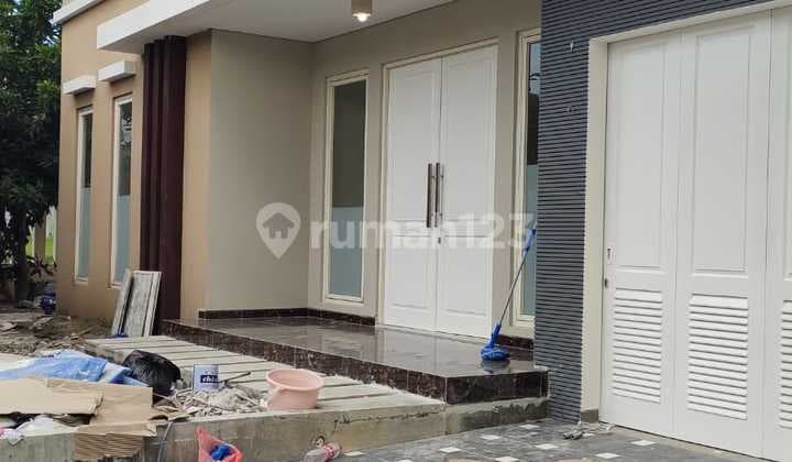 Taman Ratu Dian Istana