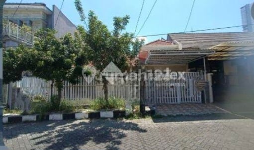 Jemurandayani, Surabaya