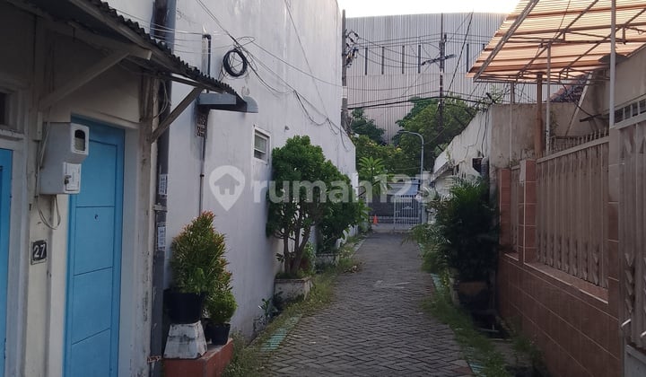 Dijual Cepat Rumah Kost 1Lt Jl.kedondong Lor Pusat Kota Surabaya