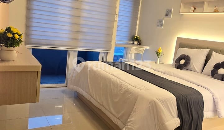 Fast Sale Vasanta Apartment