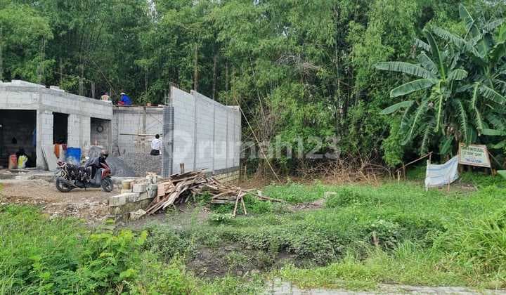 Central City of Sidoarjo