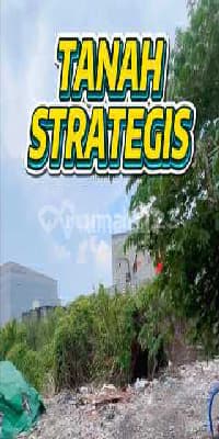 Dijual Kavling Bulak Kalitinnang Baru